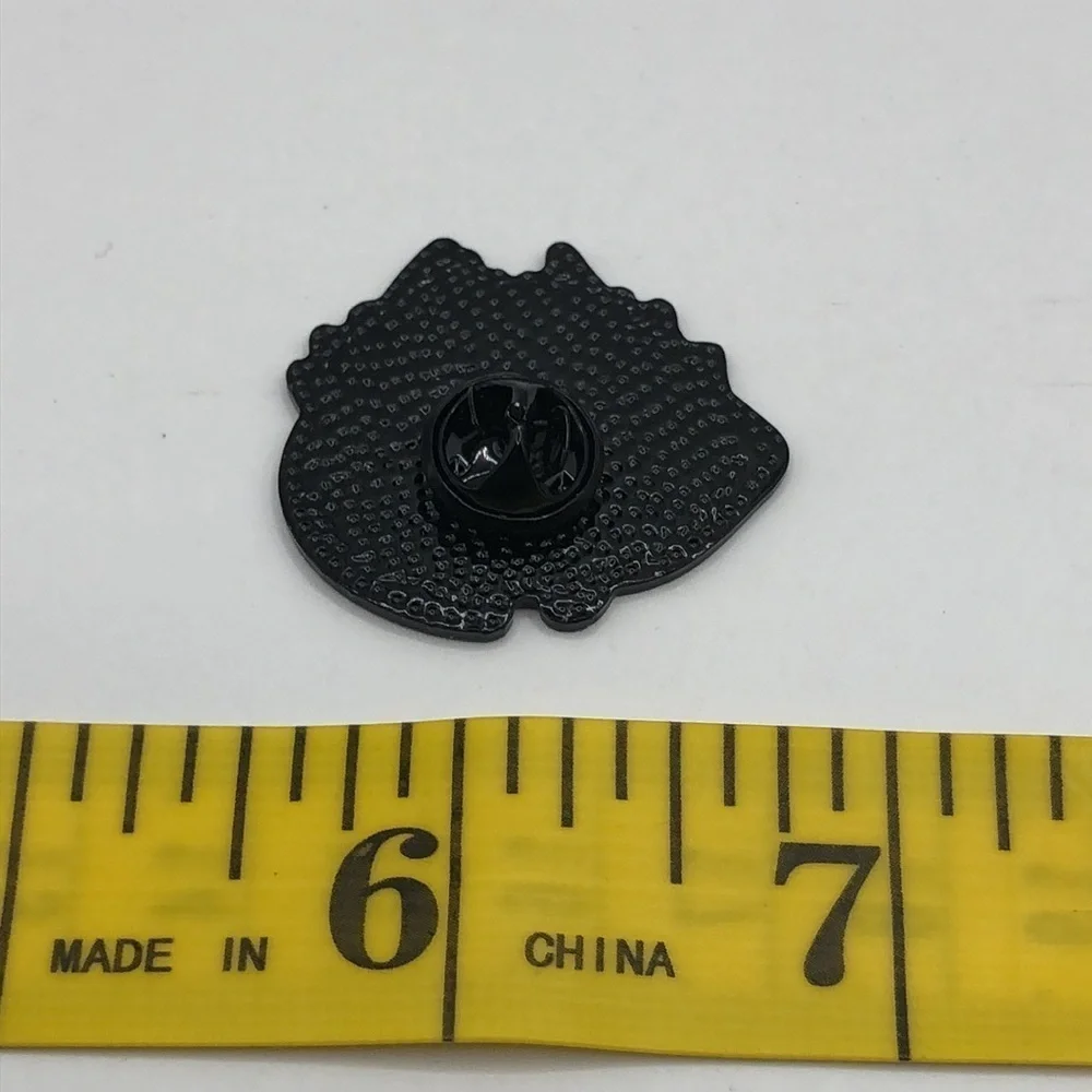N/A $25 pin